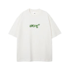 Team Heatmap Tee (White)