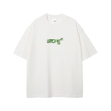 Load image into Gallery viewer, Team Heatmap Tee (White)
