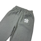 STR Clover Heavyweight Joggers (Grey)