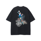 Hand of God T-Shirt (Black)