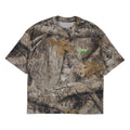 Gone Fishin' T-Shirt (Tree Camo)