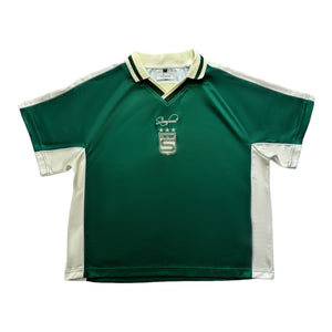 Sport Jersey (Emerald Green)