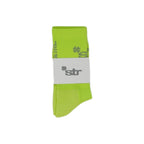 STR Performance Socks (Volt)