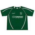 Oak Leaf Jersey (Forrest Green)