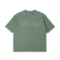 Store Dot to Dot T-Shirt (Sage Green)
