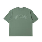 Store Dot to Dot T-Shirt (Sage Green)