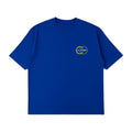 Eurostar T-Shirt (Cobalt Blue)