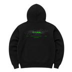 Solar Hoodie (Black)