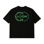 Eurostar T-Shirt (Black)
