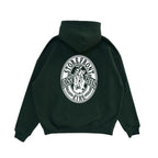 Irish Goods Hoodie (Forrest Green)