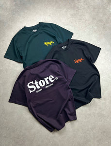 Storefront Store Heavyweight T-shirt