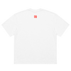 STR Core Derry Tee (White)
