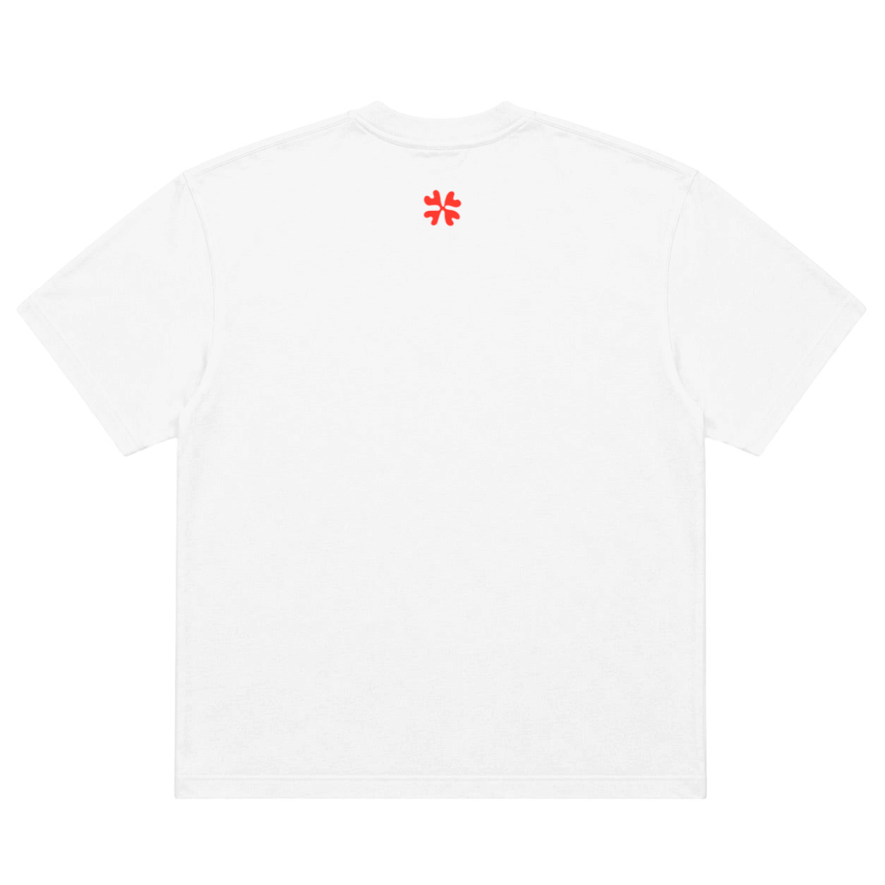 STR Core Derry Tee (White)