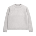 Store Dot to Dot Knit (Grey)