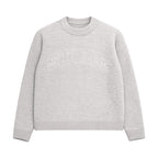 Store Dot to Dot Knit (Grey)