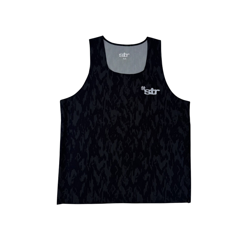 STR Endurance Vest (Stealth Camo)