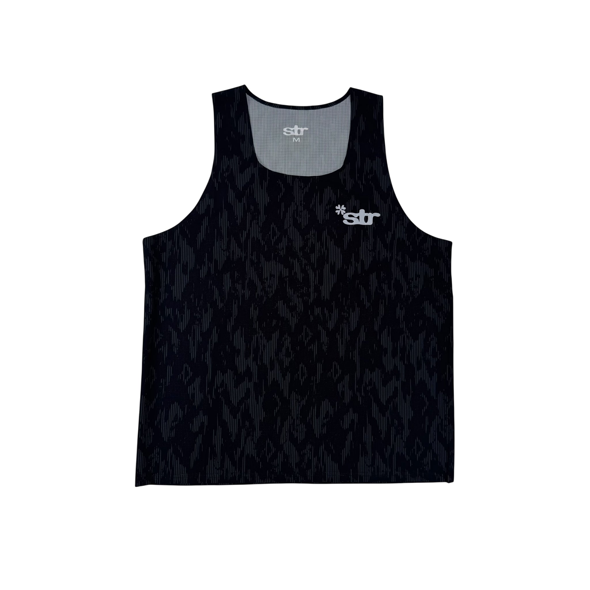 STR Endurance Vest (Stealth Camo)