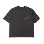 Script Painter T-Shirt (Charcoal)