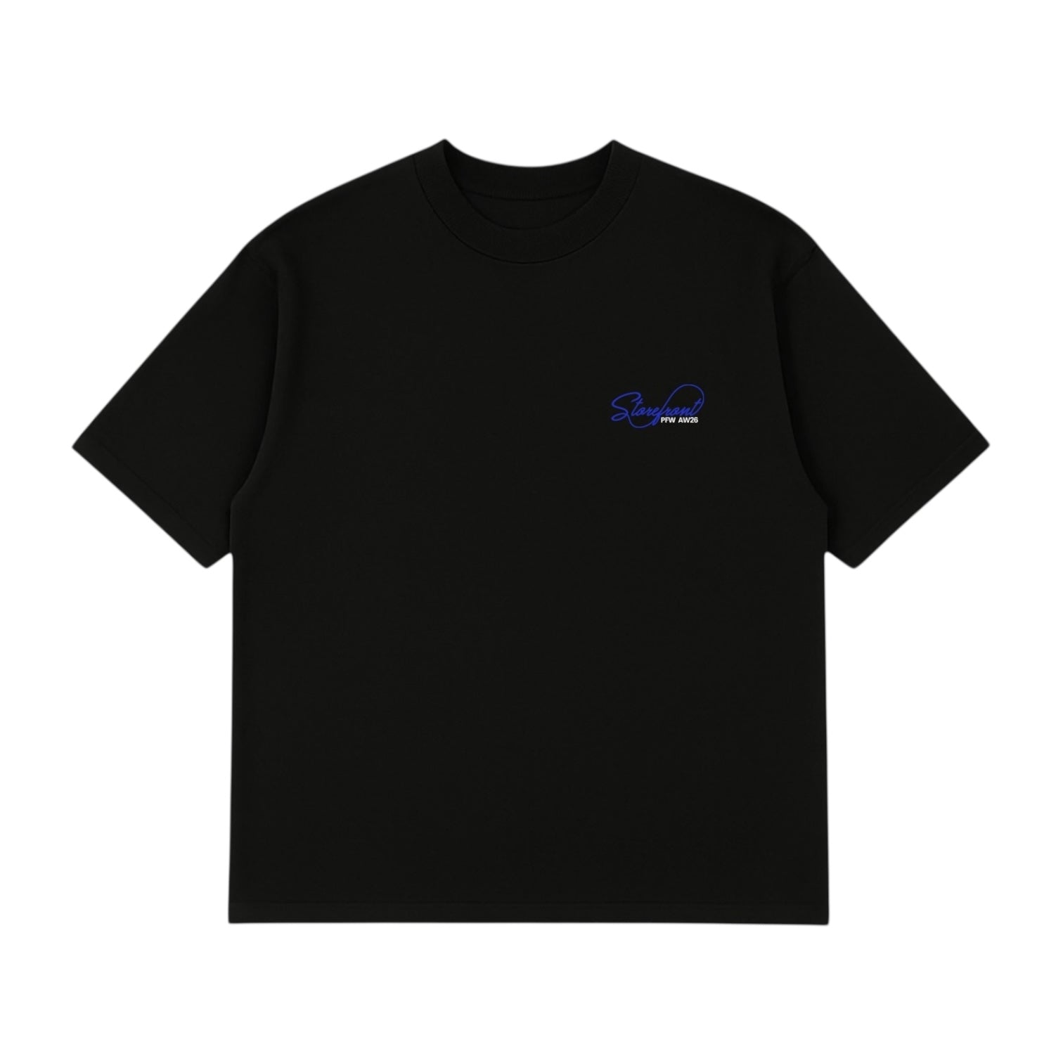 Arc T-Shirt (Black)