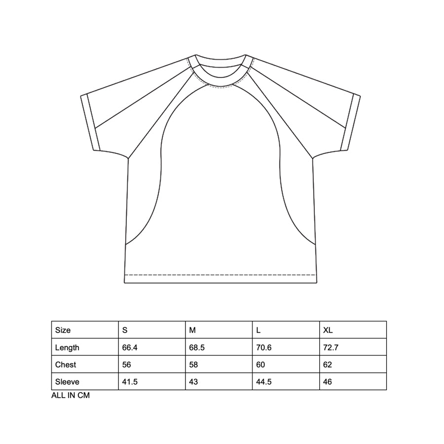 Empofront Gradient Jersey (Brown)