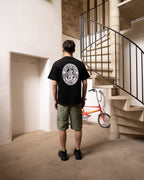Irish Goods T-Shirt (Black)