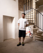 Irish Goods T-Shirt (White)