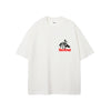 Western Tee (White)