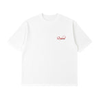Arc T-Shirt (White)