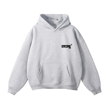 Load image into Gallery viewer, &#39;Team&#39; hoodie (Grey)
