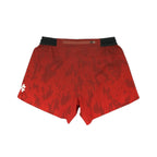 STR Endurance Shorts (Red Gradient)