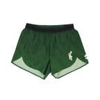 STR Endurance Shorts (Green Gradient)