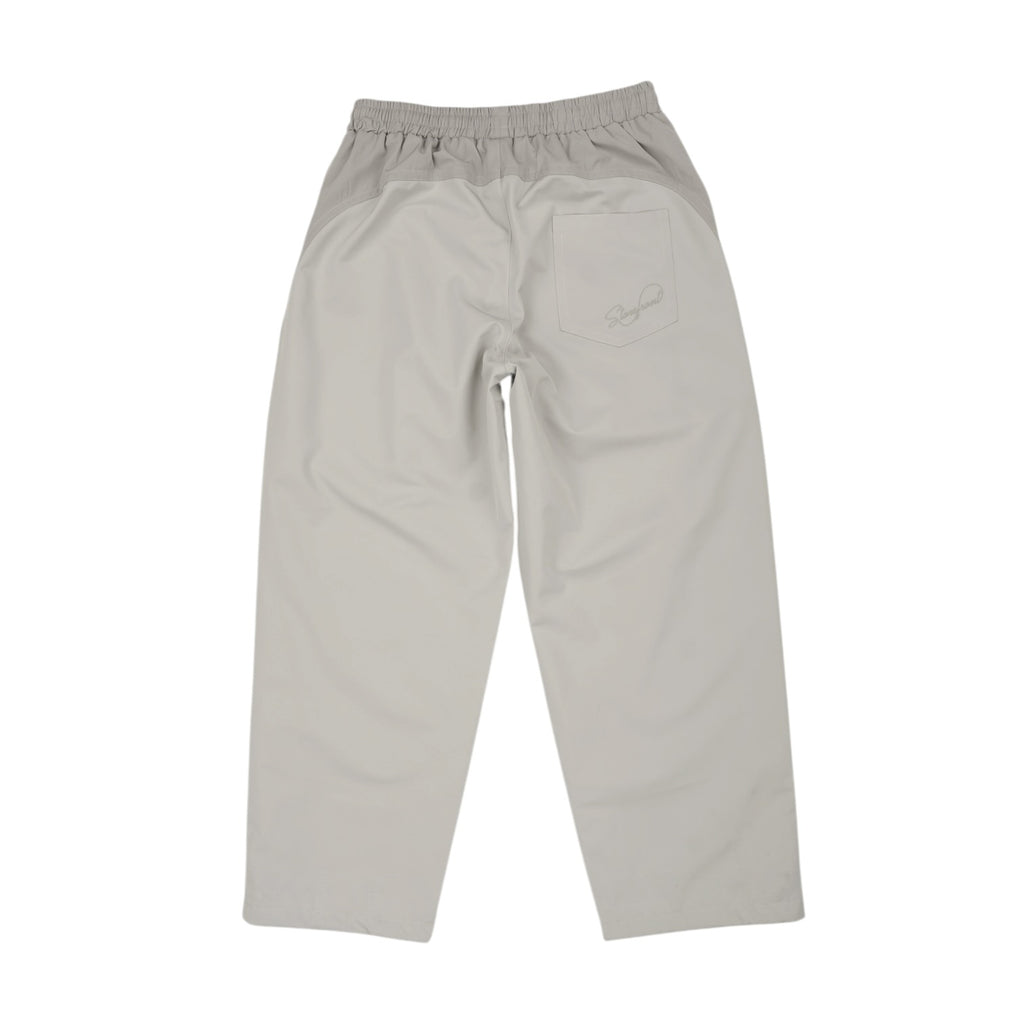 Club Technical Waterproof Trousers (Grey)