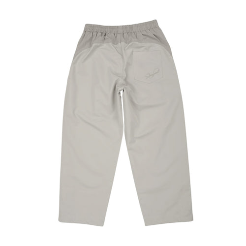 Club Technical Waterproof Trousers (Grey)