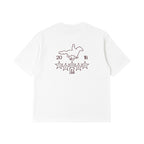 Colt T-Shirt (White)