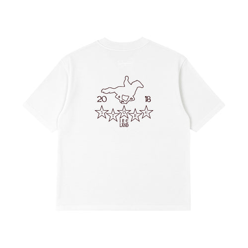 Colt T-Shirt (White)