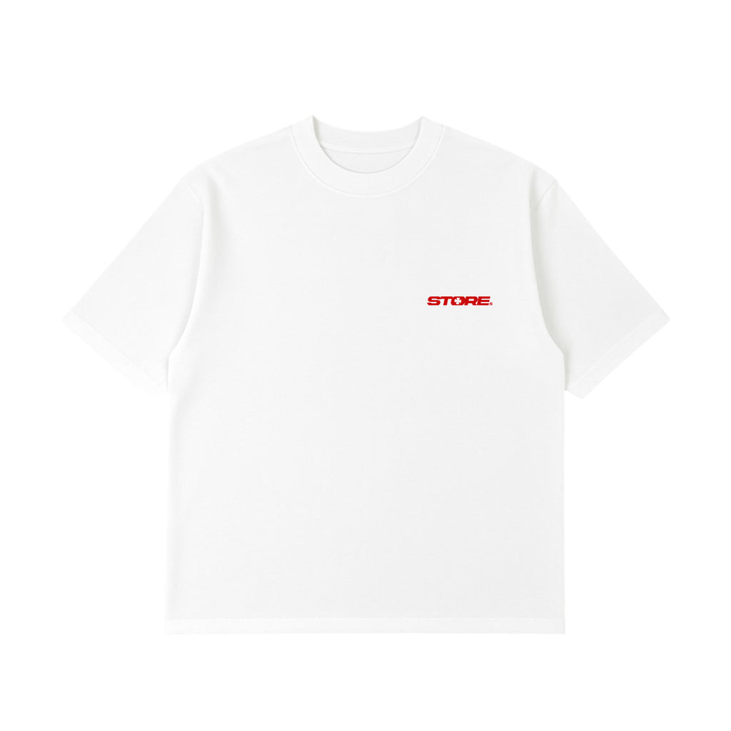 Solar T-Shirt (White)
