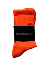 Load image into Gallery viewer, STR ATHL Performance Socks
