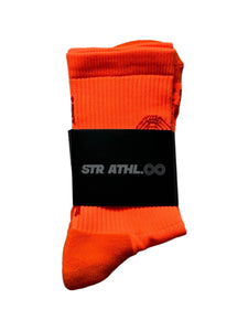 STR ATHL Performance Socks