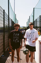 Empofront Tournament T-Shirt (Black)