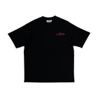 Signature T-Shirt (Black)