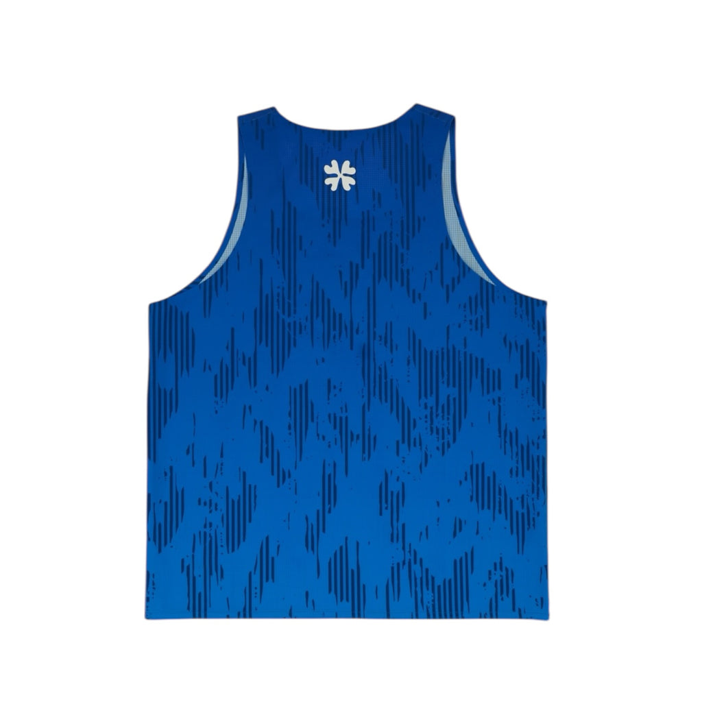 STR Endurance Vest (Cobalt Gradient)