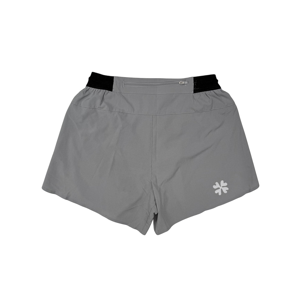 STR Endurance Shorts (Grey)