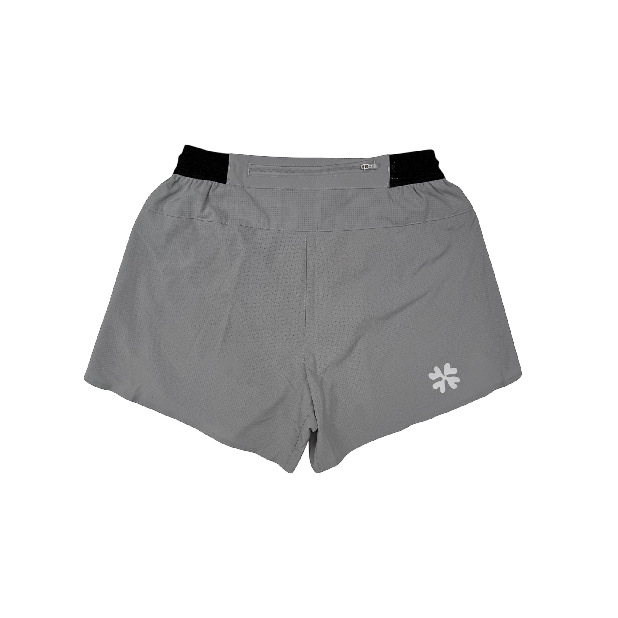 STR Endurance Shorts (Grey)
