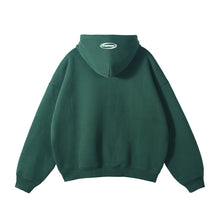 Load image into Gallery viewer, Errigal Hoody (Emerald Green)
