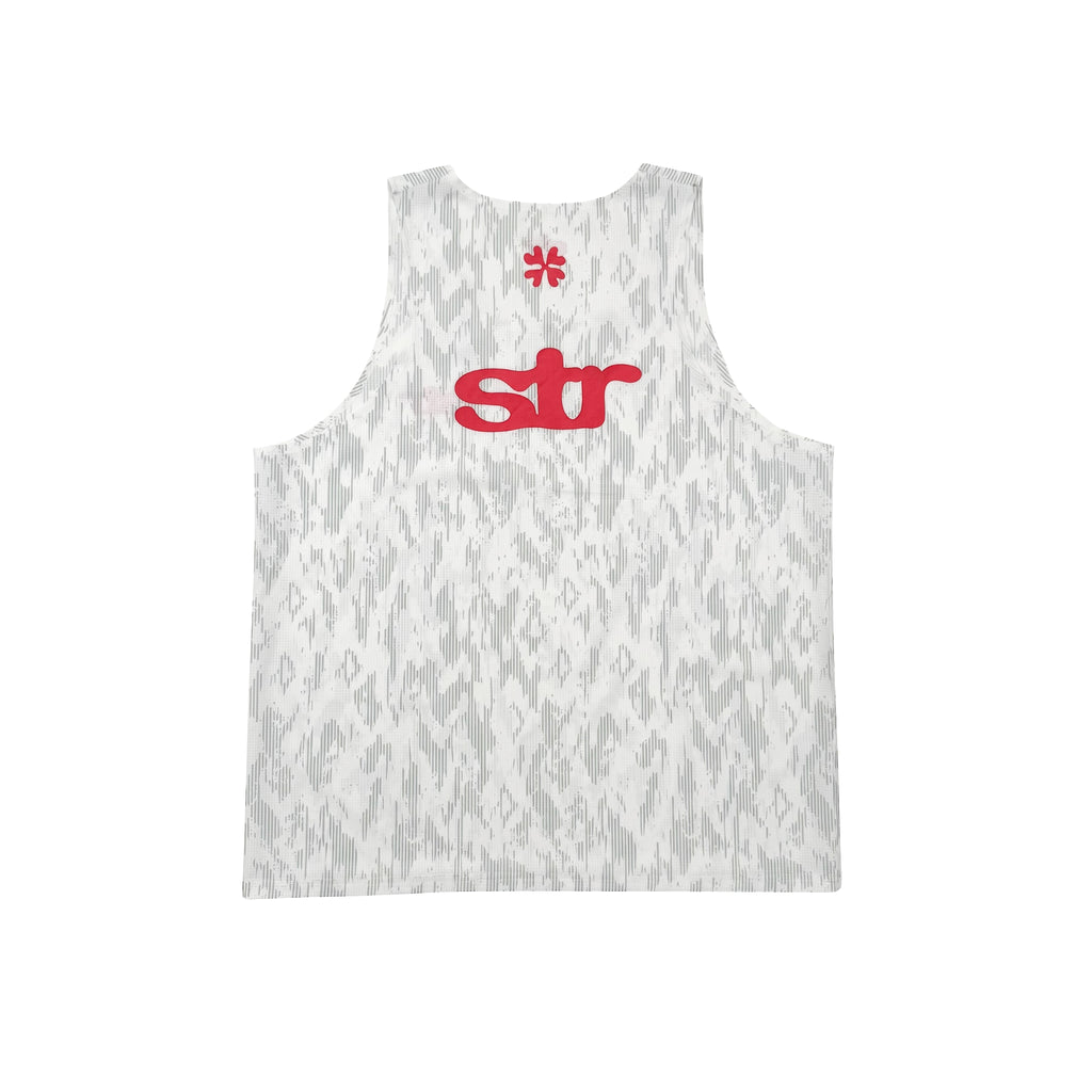 STR Endurance Vest (Light Camo)