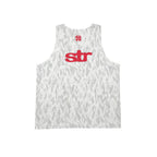 STR Endurance Vest (Light Camo)