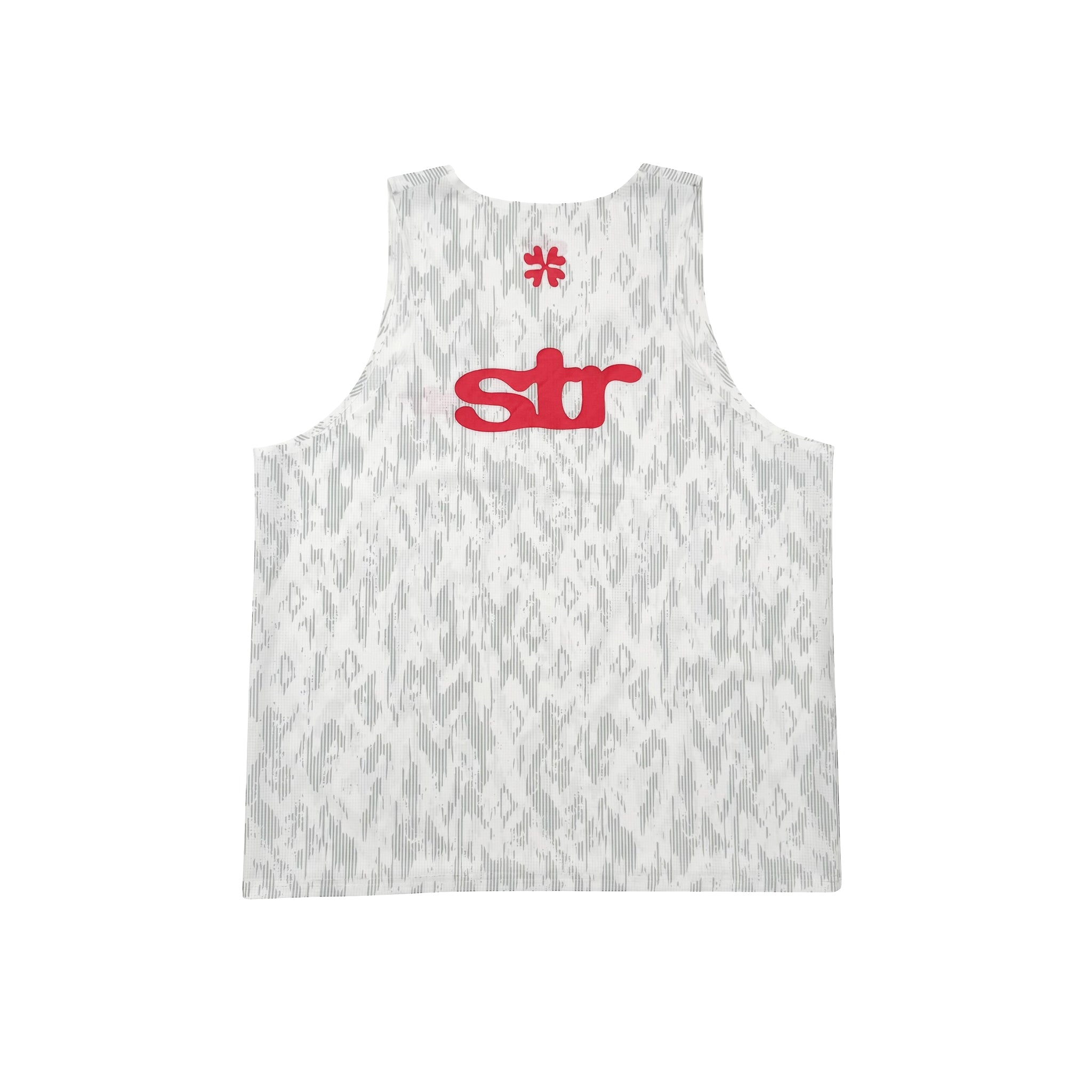 STR Endurance Vest (Light Camo)