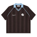 Heritage Knitted Jersey (Brown)