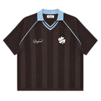 Heritage Knitted Jersey (Brown)