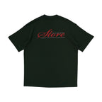 Signature T-Shirt (Forrest Green)
